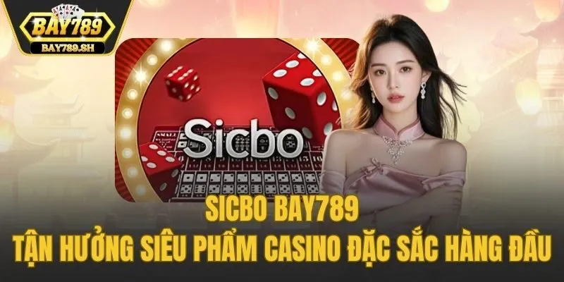 Sicbo